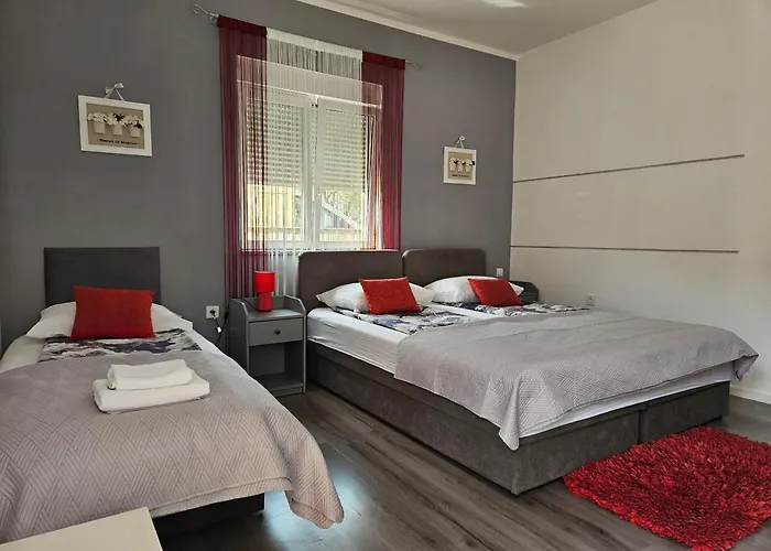 Apartments Benic