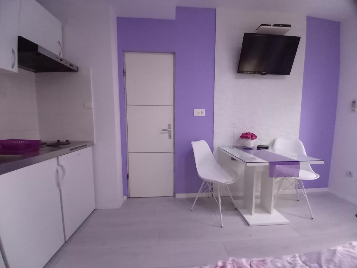 Benic Apartmán Zadar