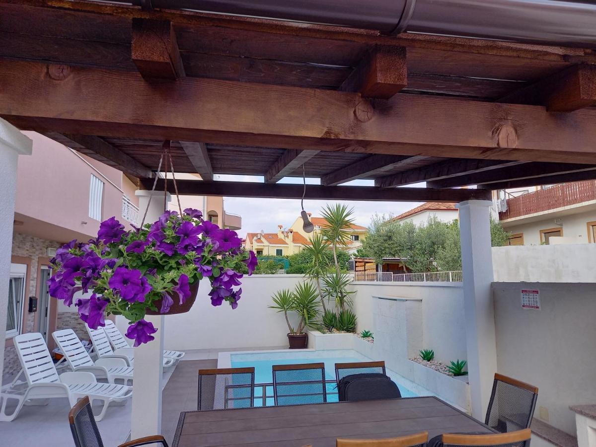Benic Apartmán Zadar