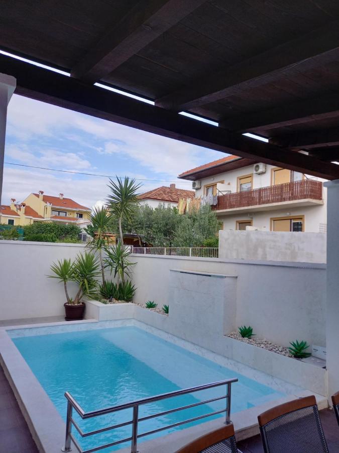 Apartament Benic *