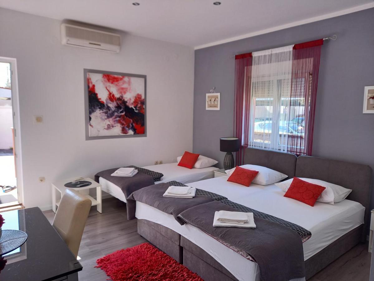 Benic Apartament *