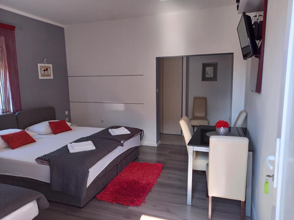 Apartmán Benic *