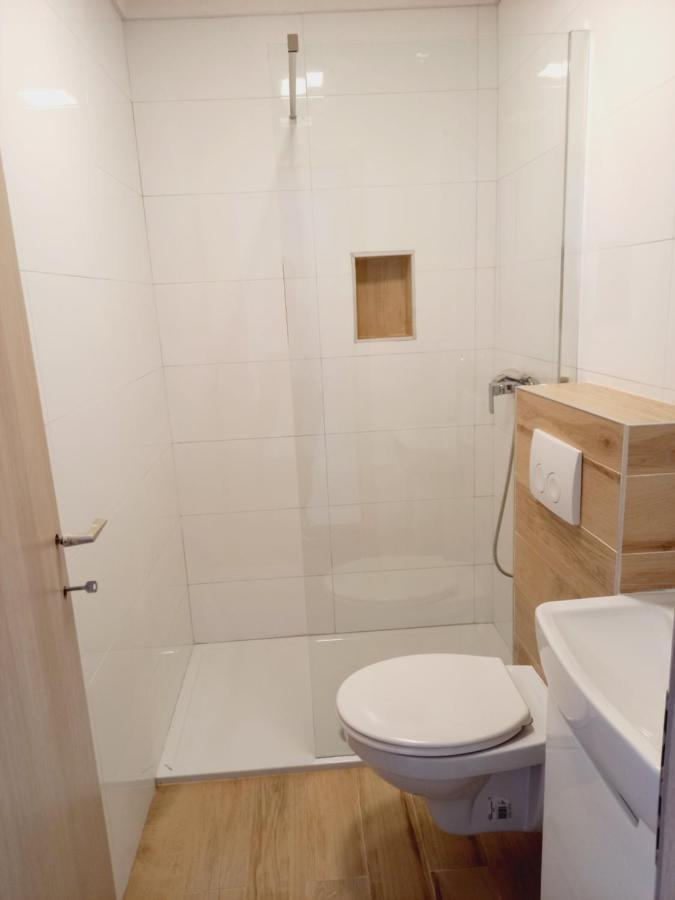 Apartman Benic