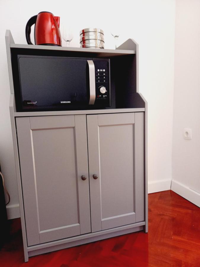 Benic Apartmán
