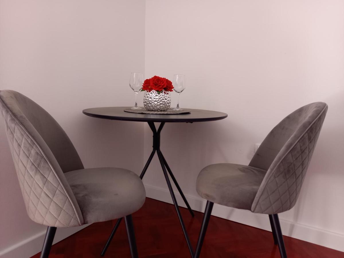 Apartment Benic *