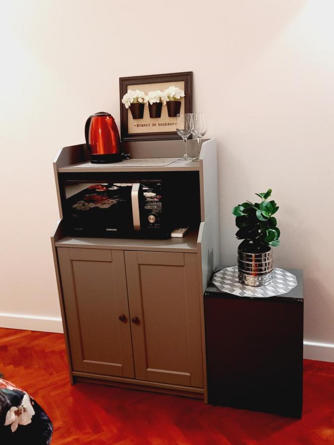 Benic Apartament