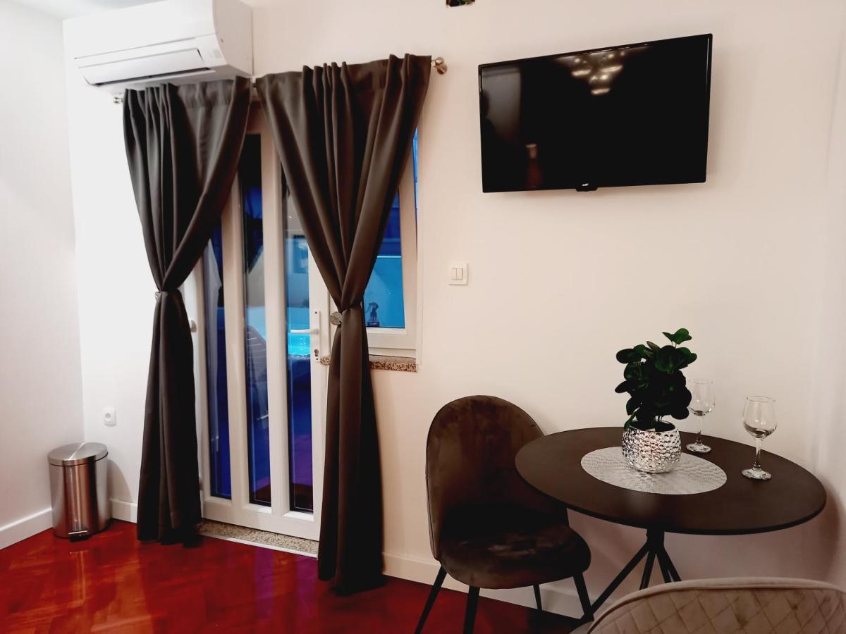 Apartment Benic *