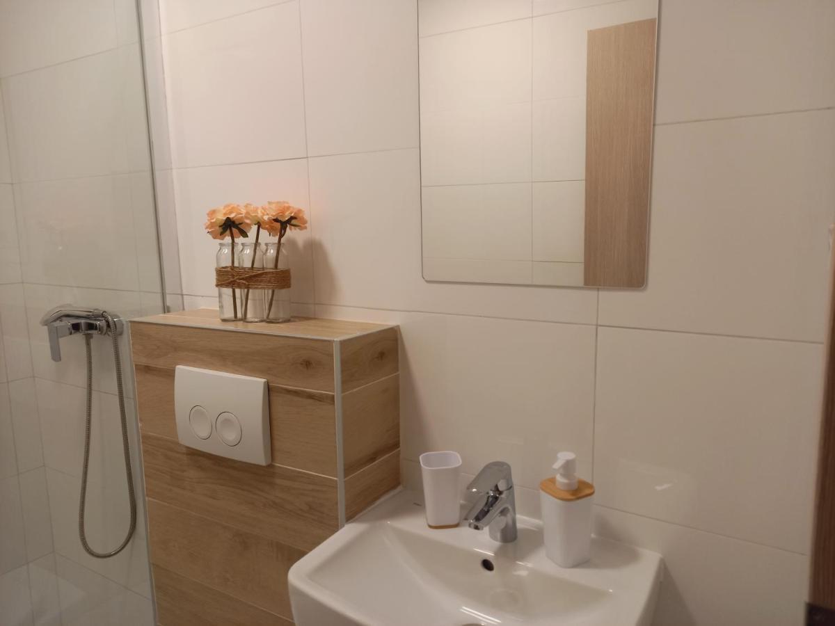 Benic Apartament Zadar