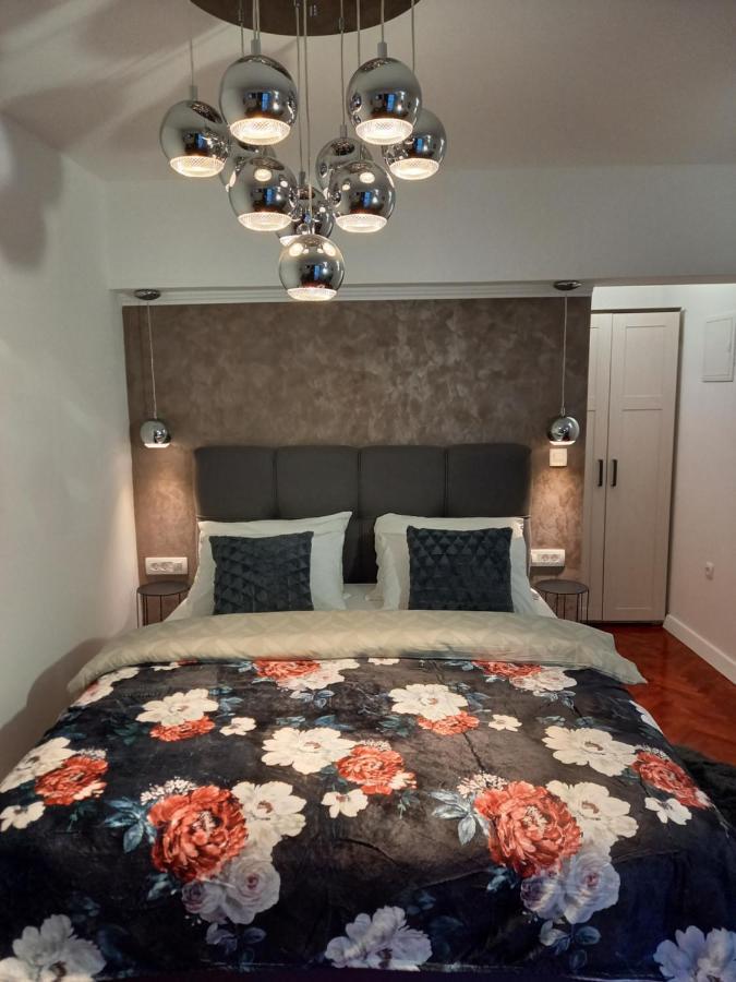 Apartment Benic *