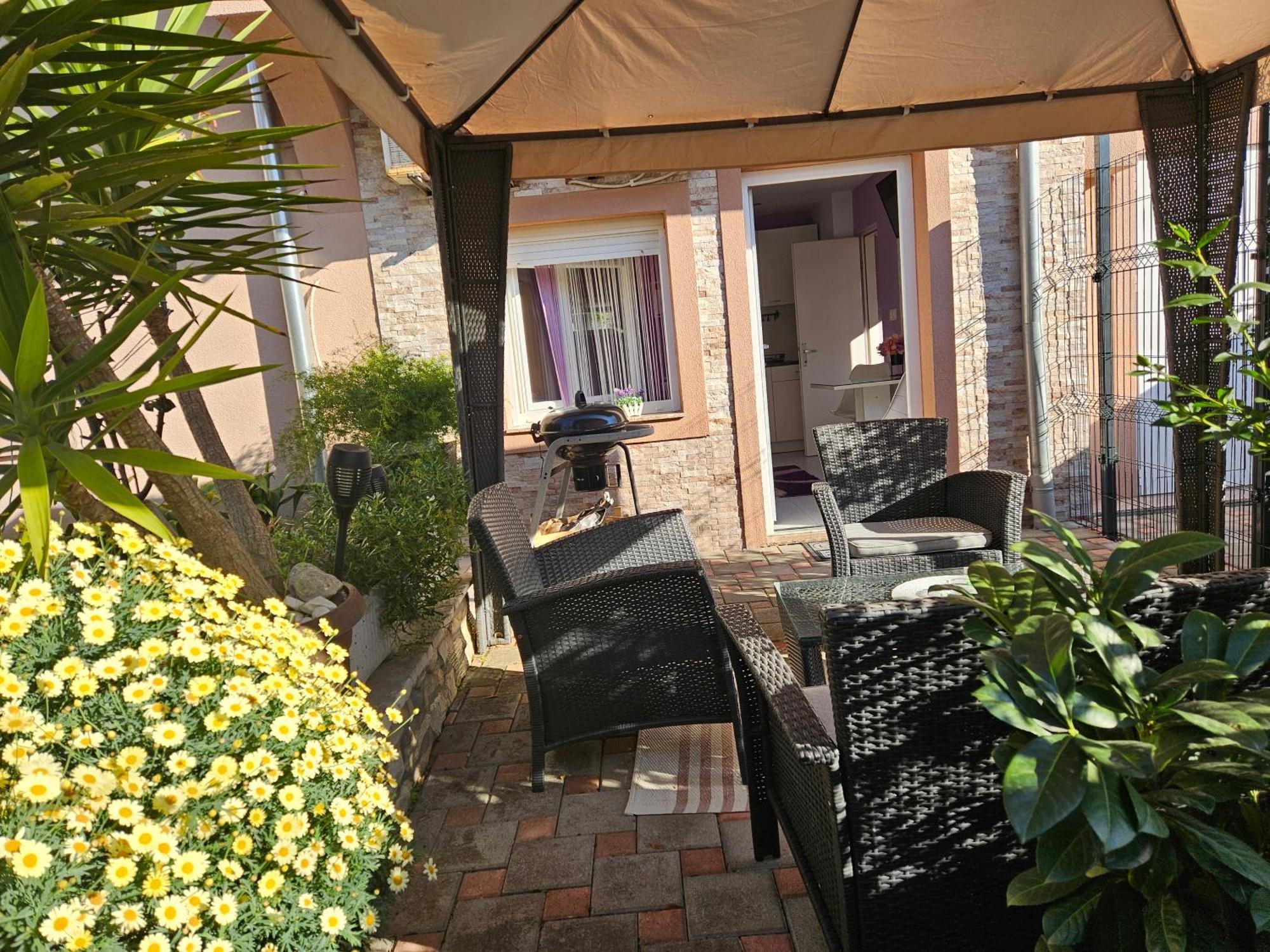 Apartament Benic *