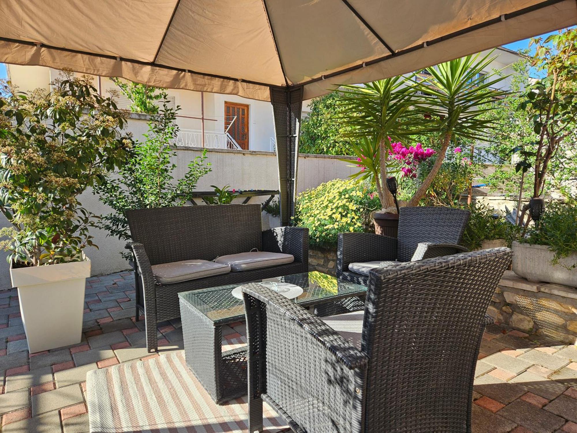 Apartmán Benic Zadar