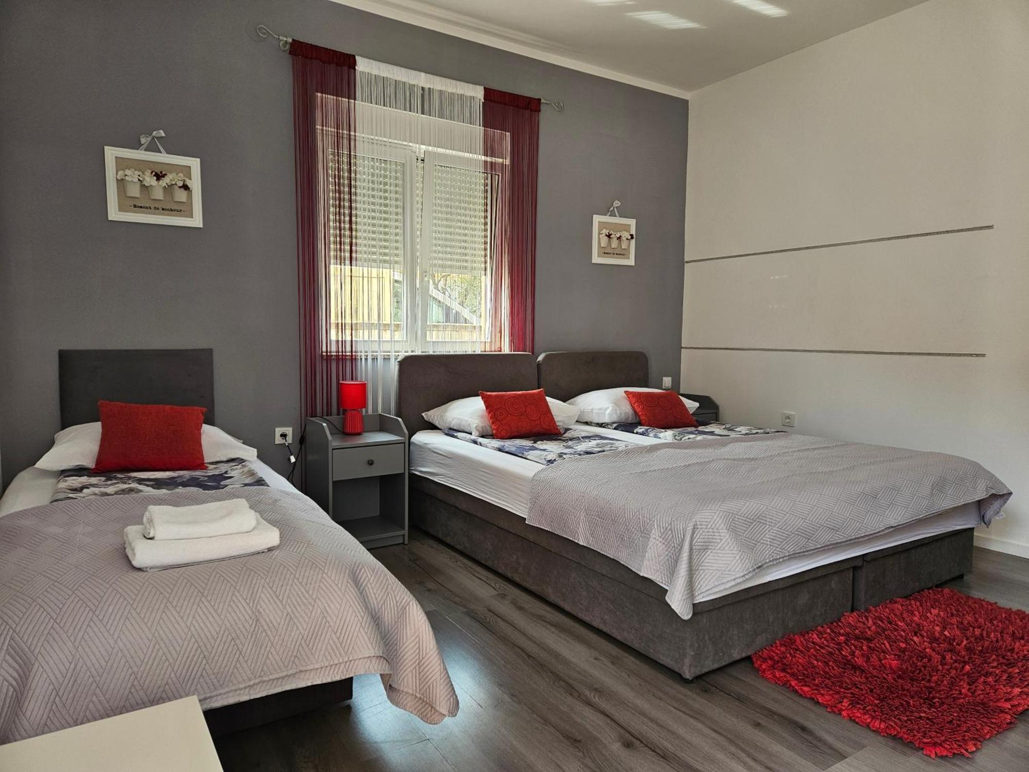 Benic Apartmán