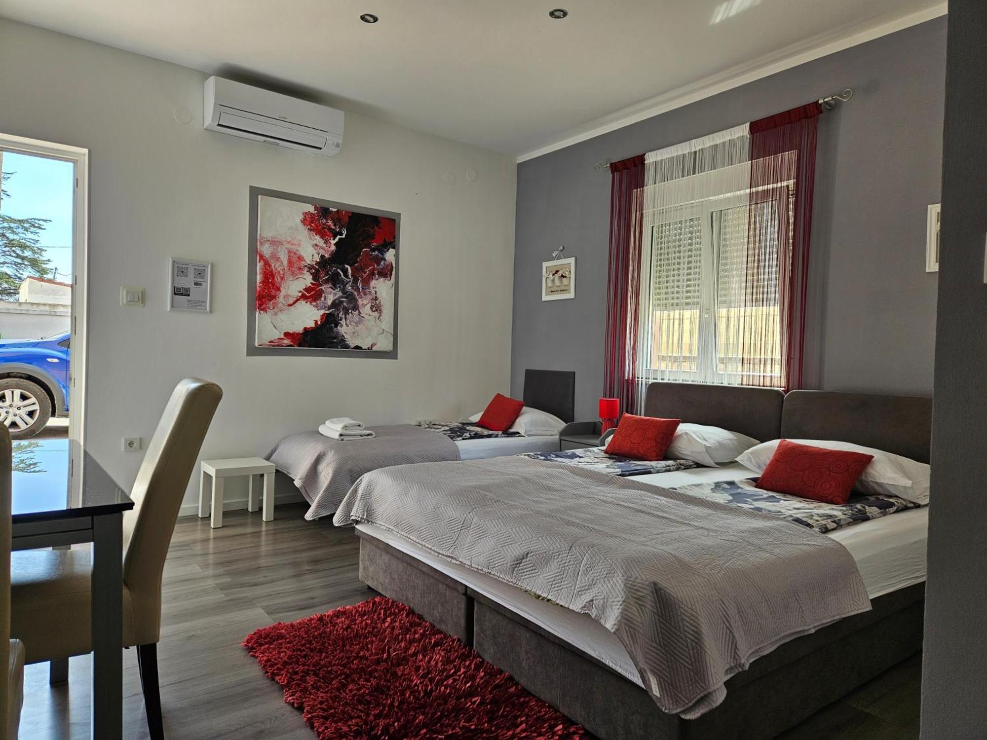 Apartament Benic