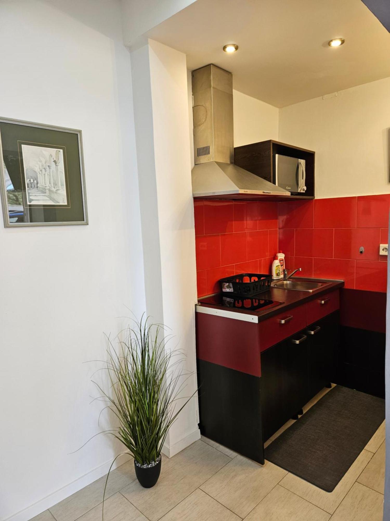 Benic Apartmán *