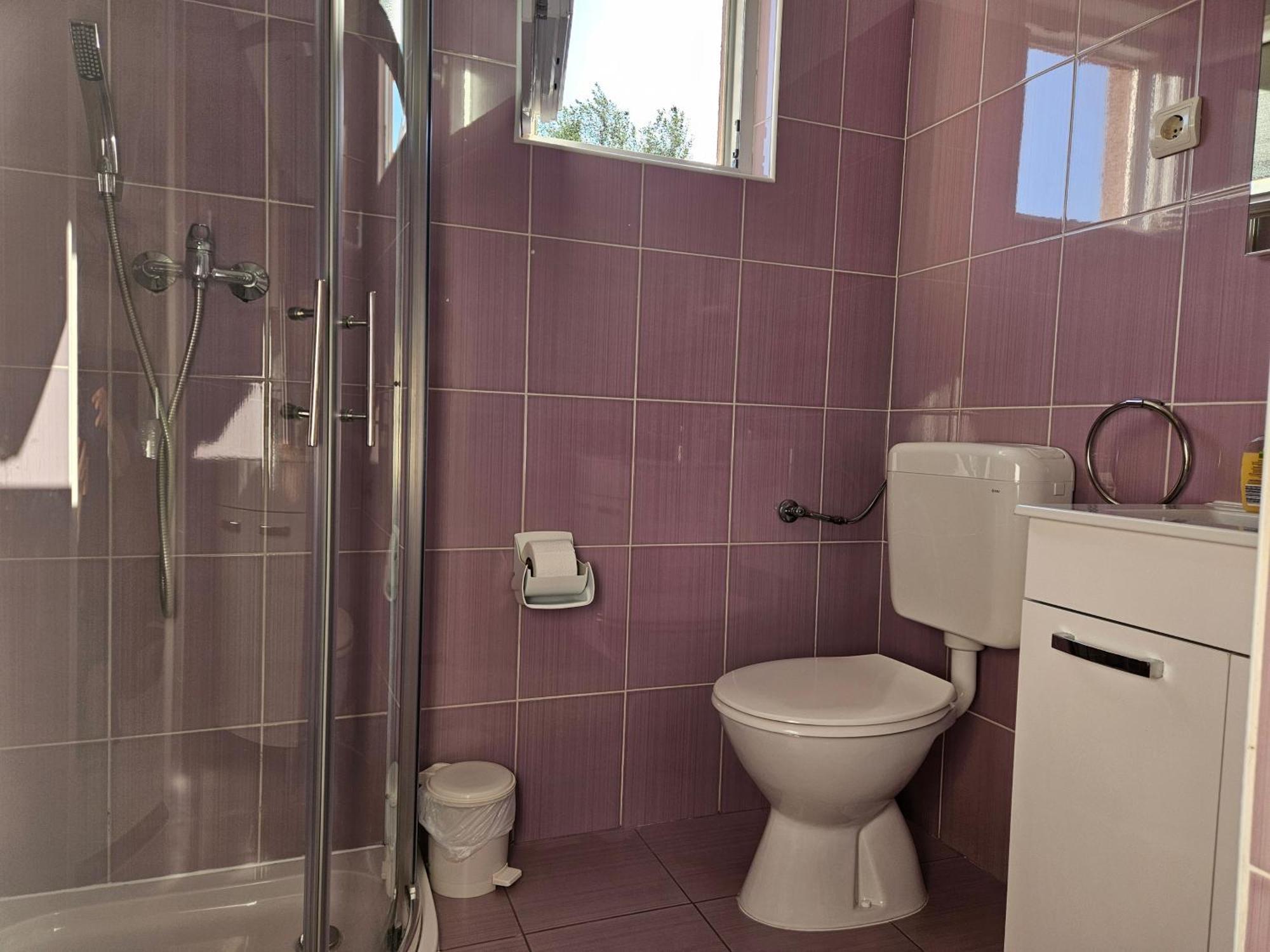 Apartament Benic *