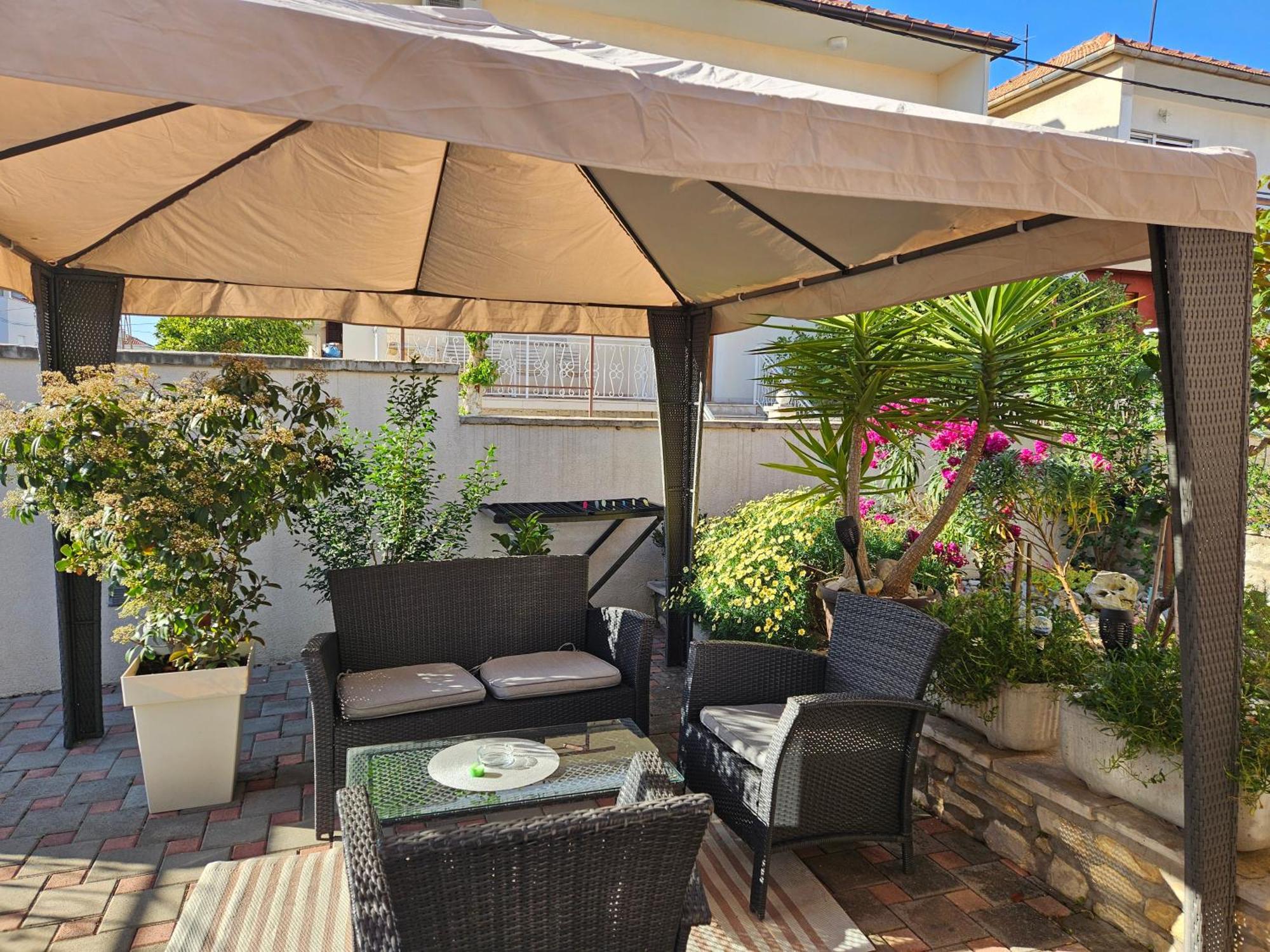 Benic Apartmán Zadar