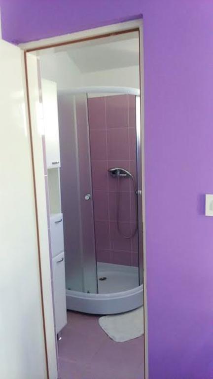 Apartmán Benic *