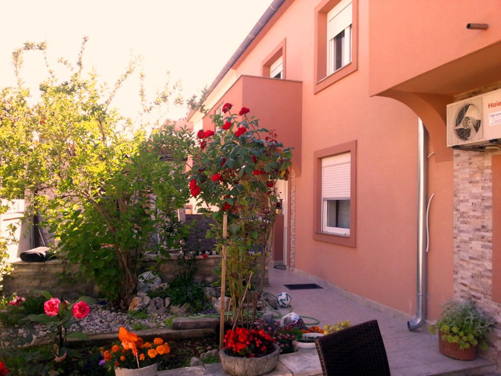 Apartment Benic