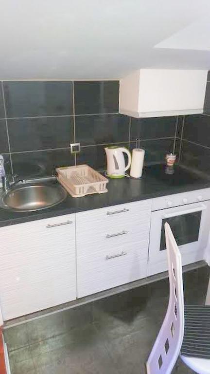 Apartament Benic *
