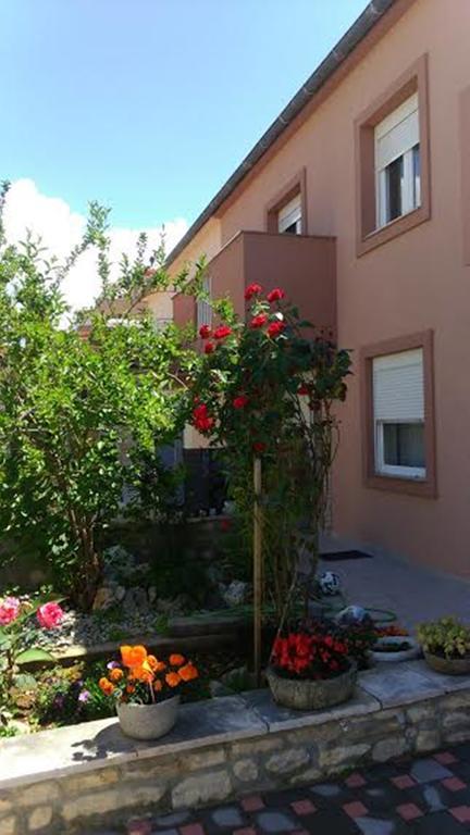 Apartament Benic