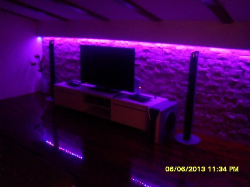 Benic Apartament *