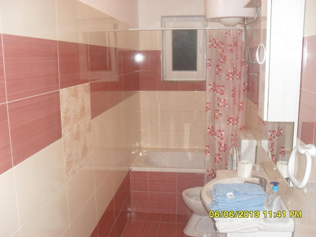 Apartament Benic