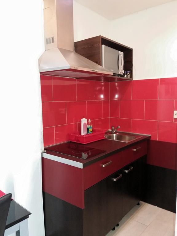 Benic Apartment *