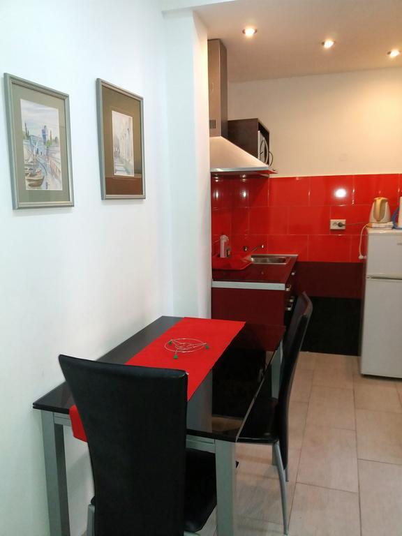 Benic Apartament Zadar