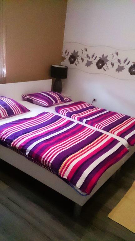 Benic Apartmán Zadar