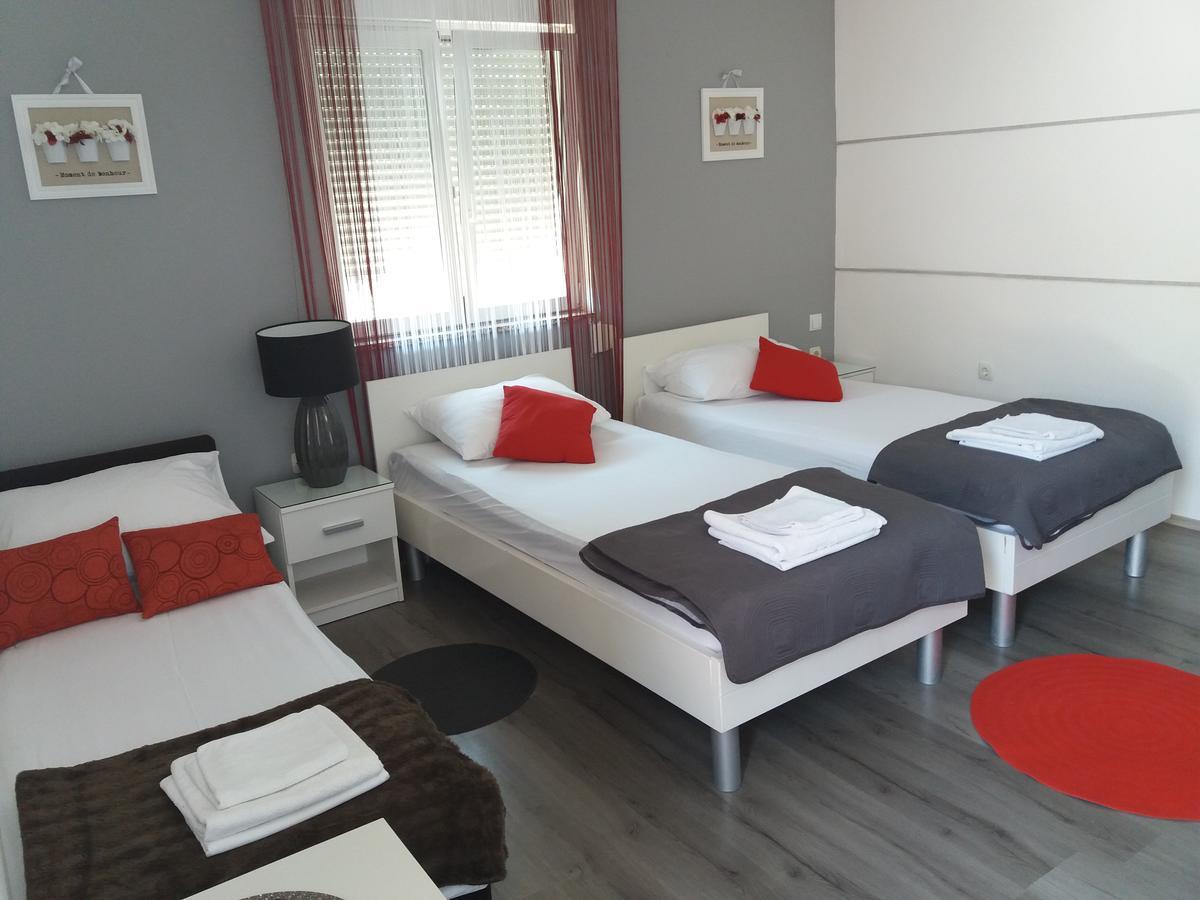 Benic Apartament