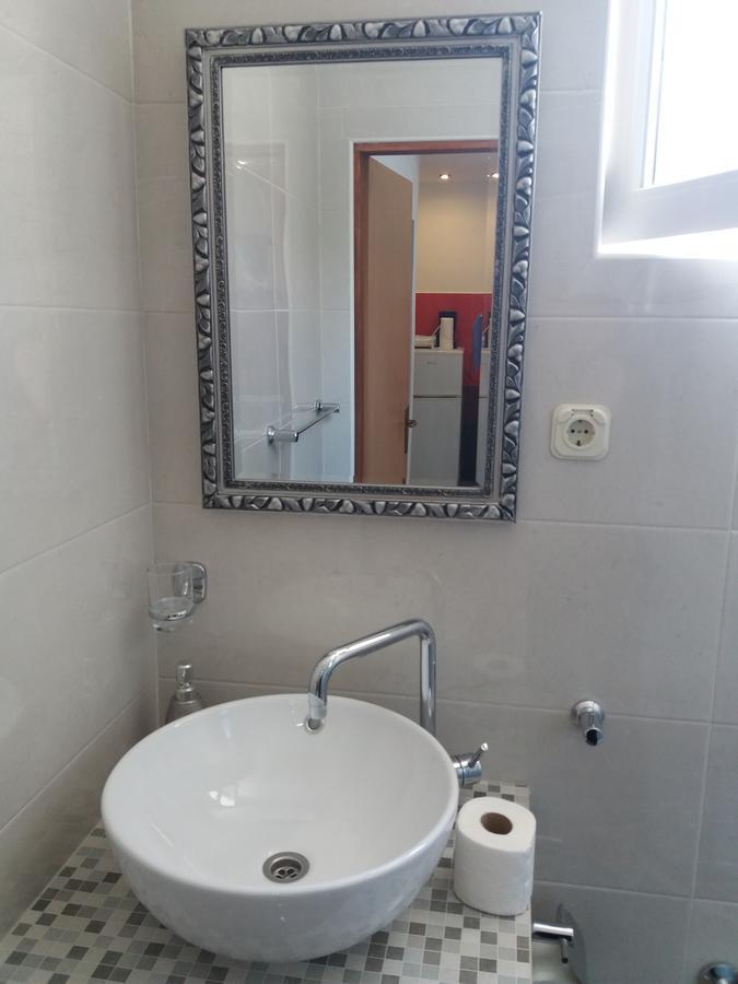 Benic Apartament *