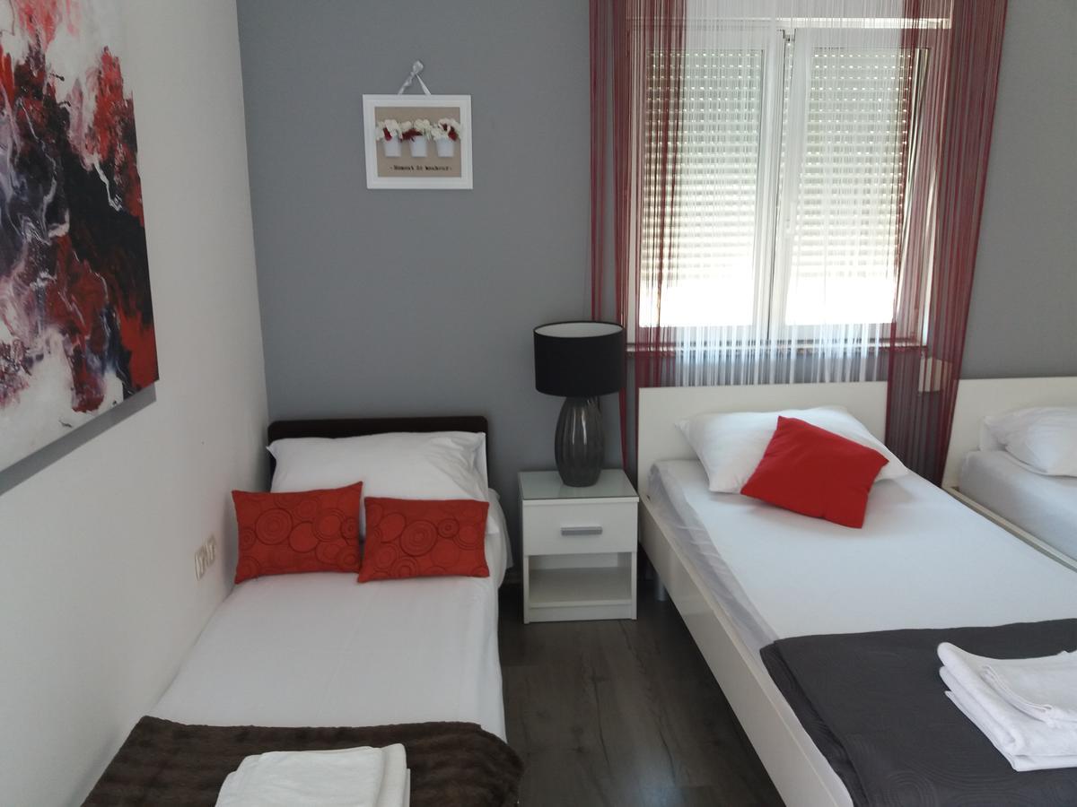 Benic Apartmán *