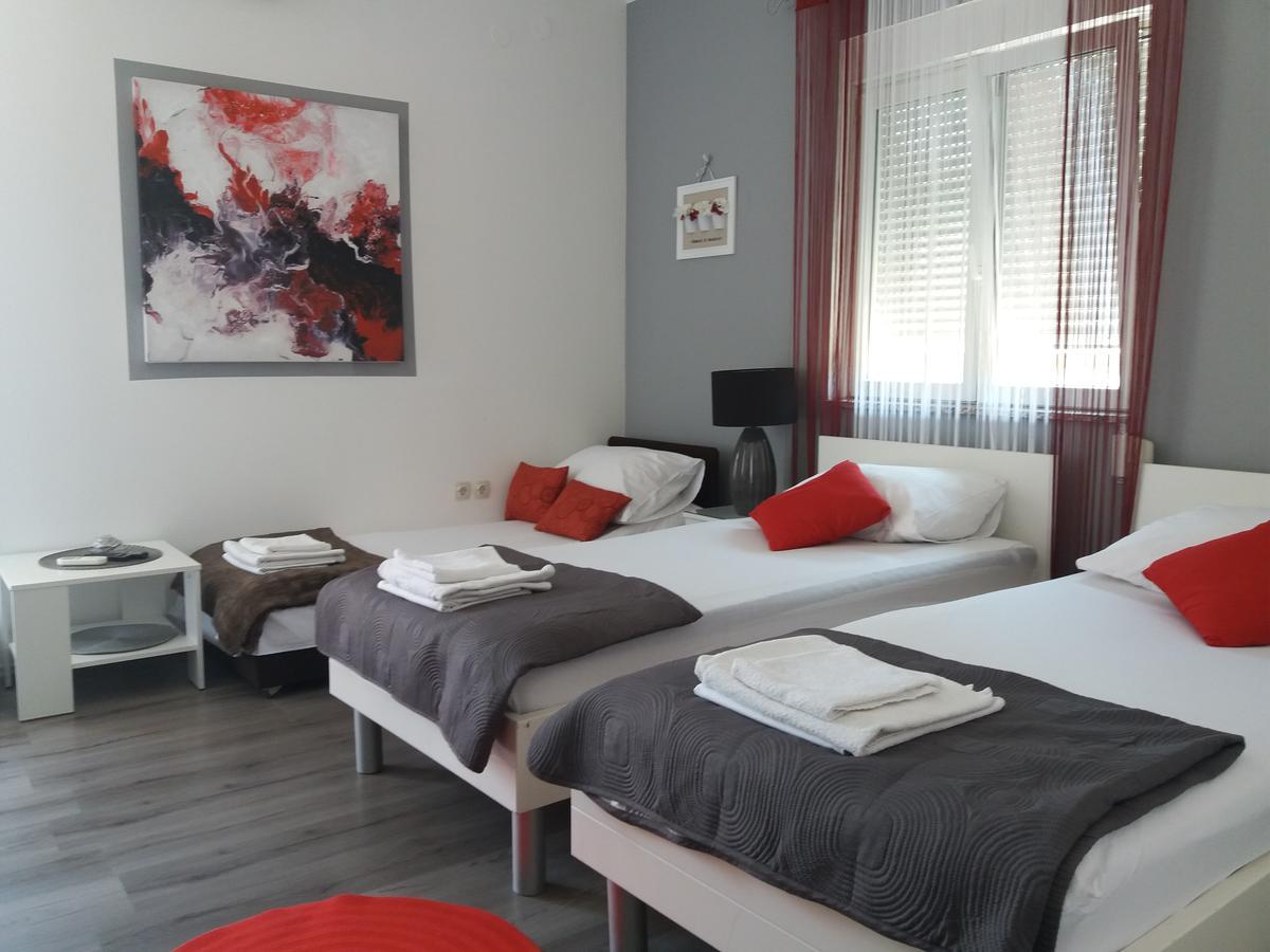 Benic Apartmán Zadar