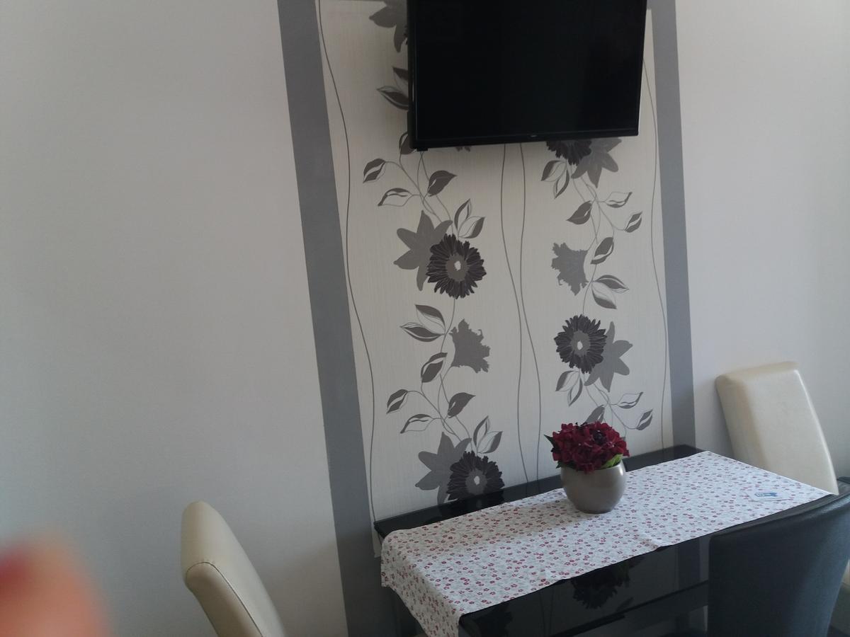 Benic Apartmán *