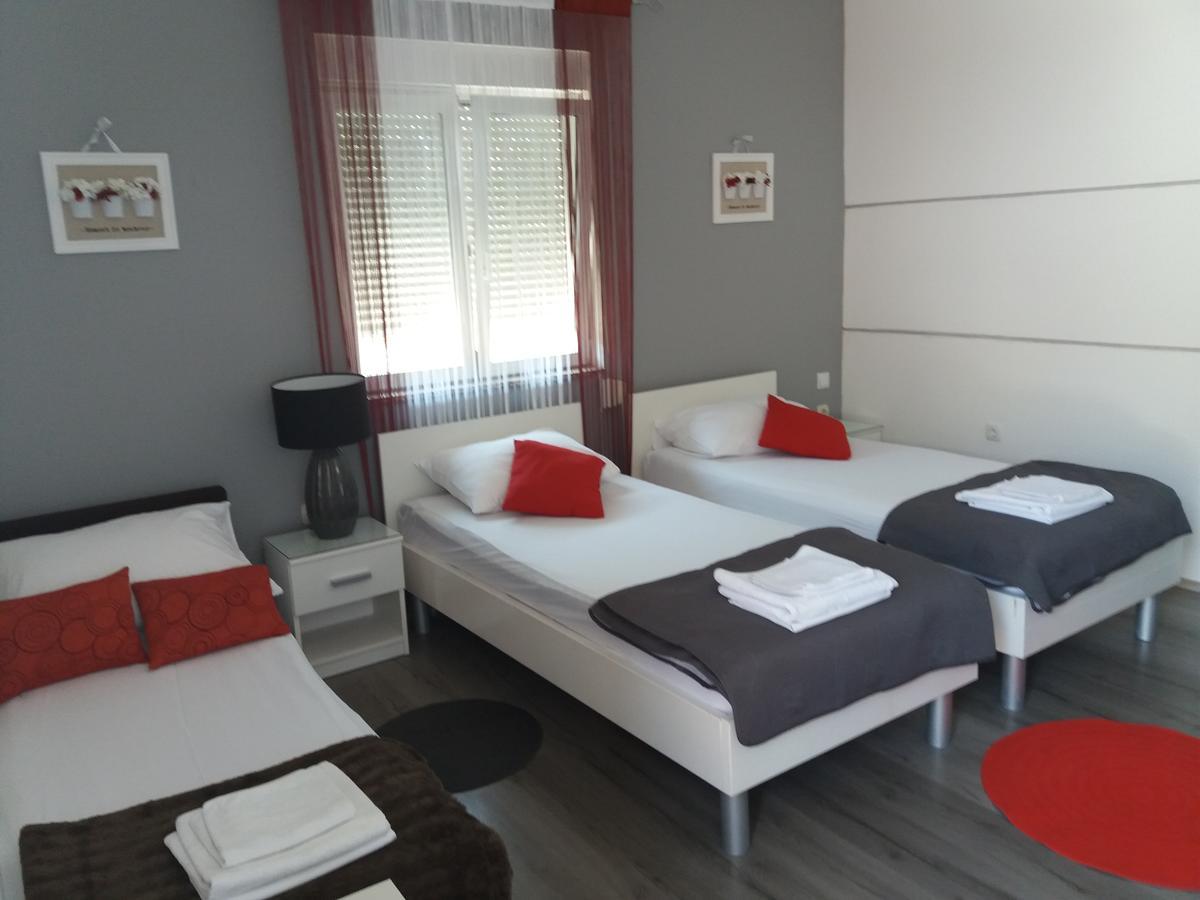 Benic Apartament Zadar