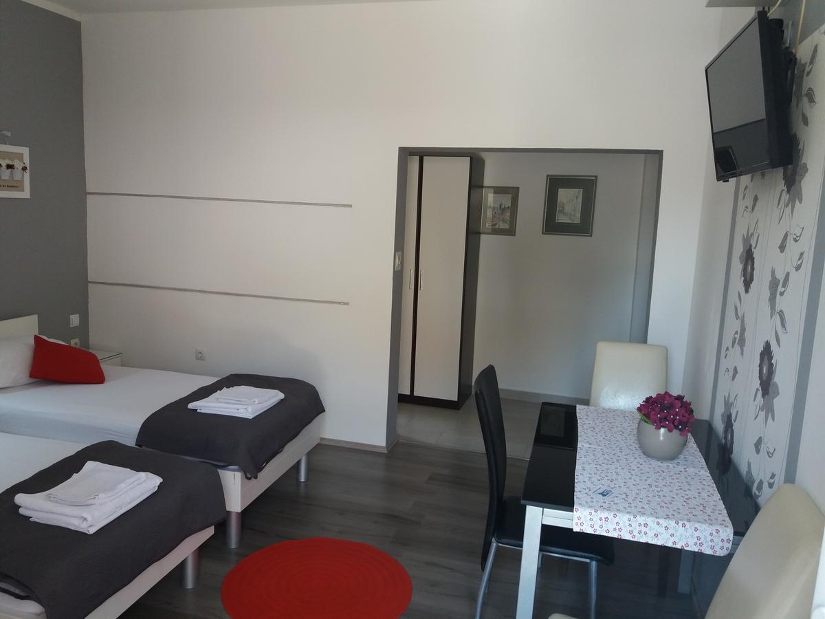Apartmán Benic *