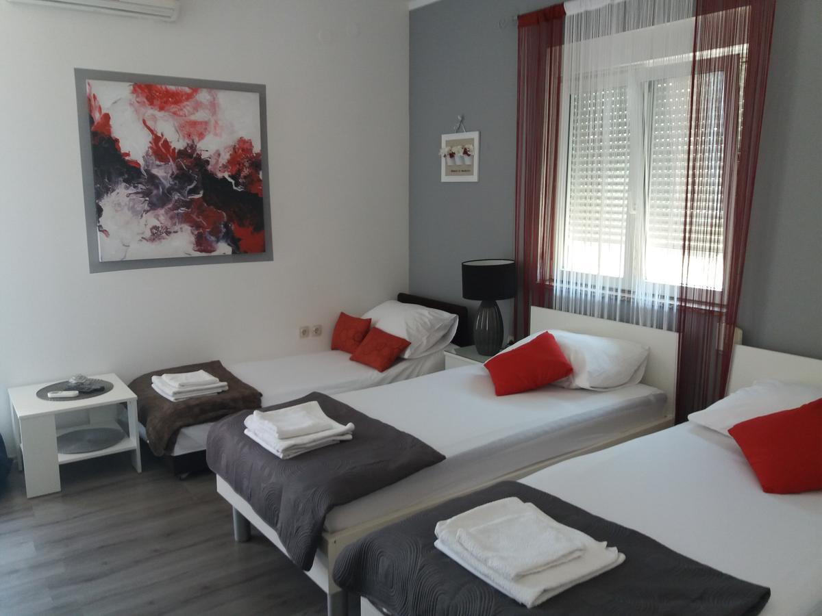 Benic Apartmán *