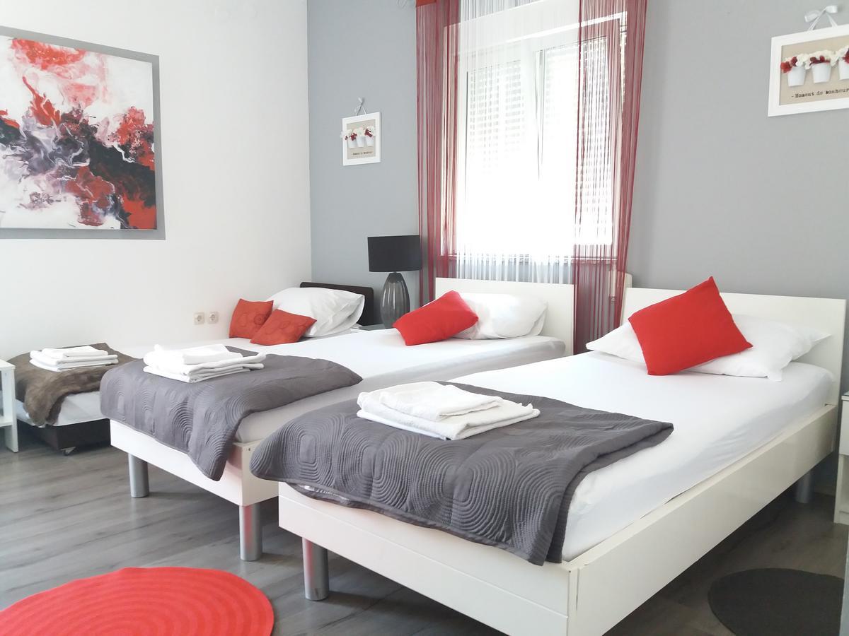 Benic Apartmán