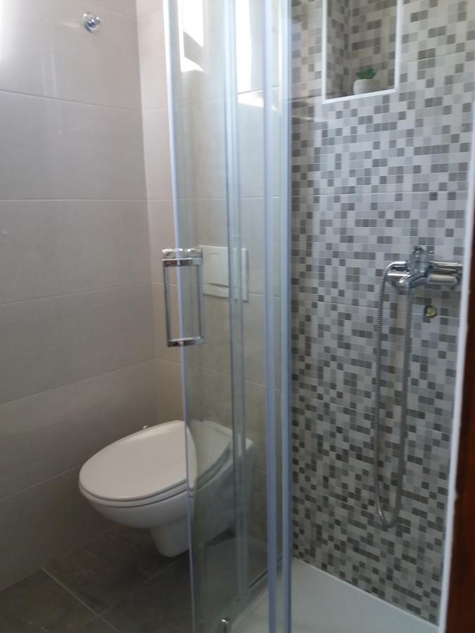 Apartment Benic