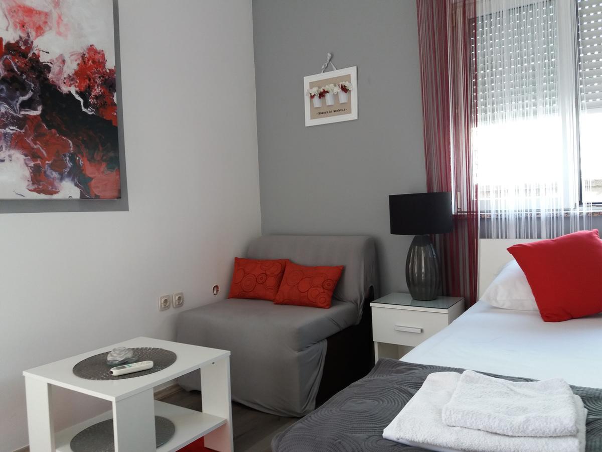 Benic Apartmán