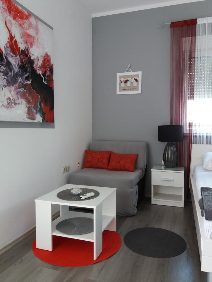 Benic Apartment Zadar