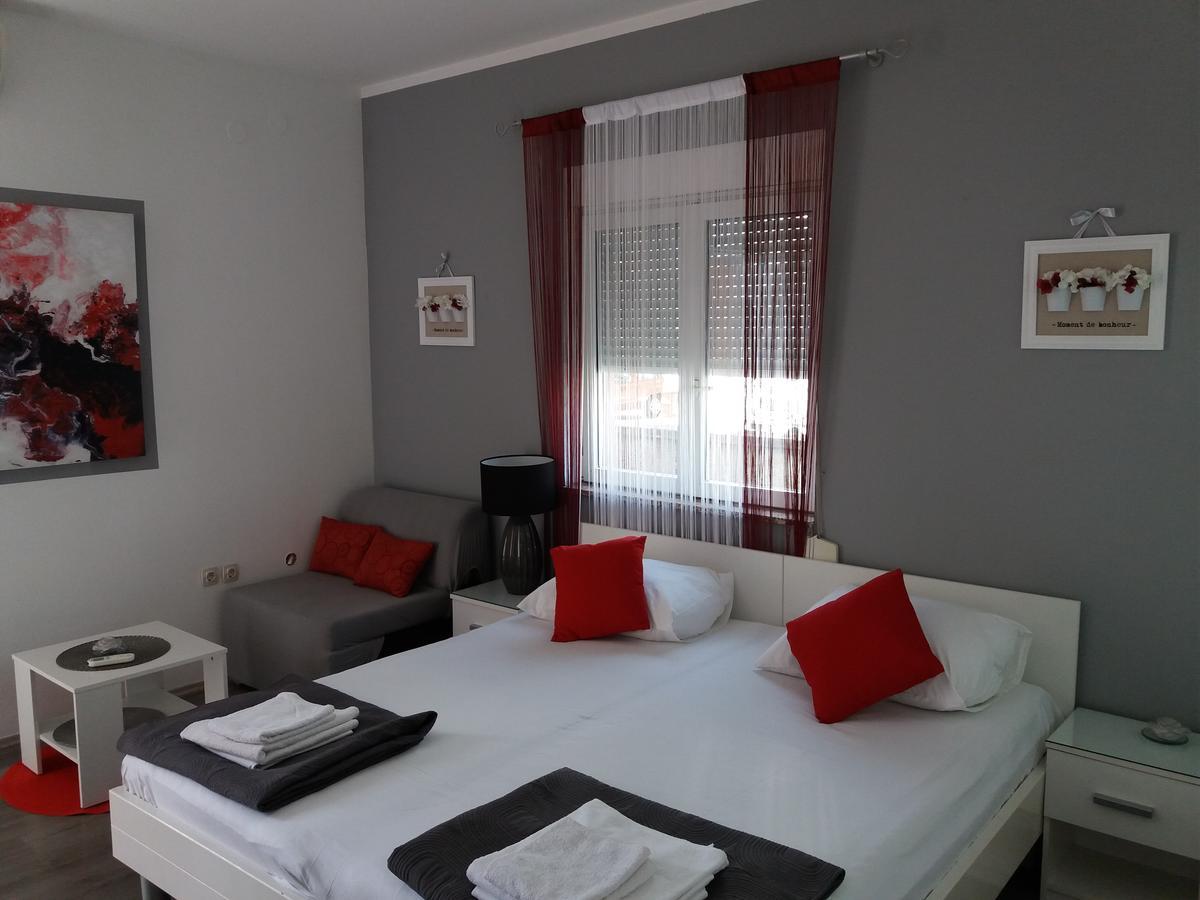 Benic Apartment *