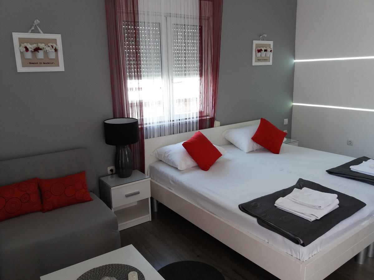 Benic Apartmán