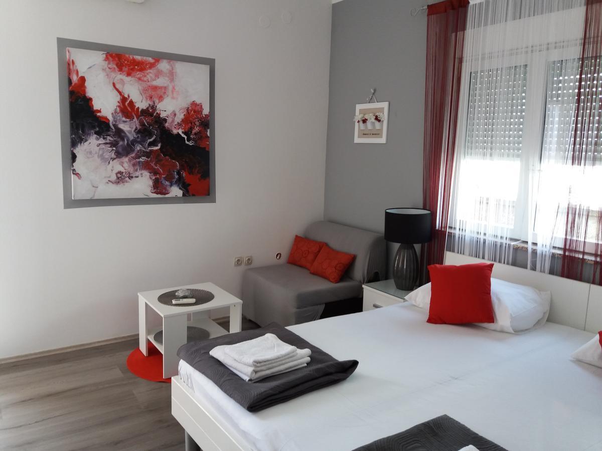 Apartament Benic Zadar
