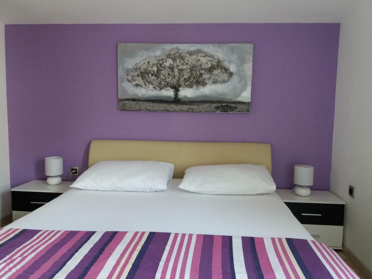 Benic Apartment *